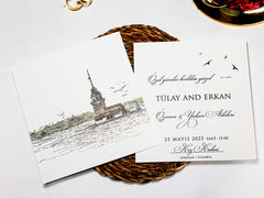 Invitatii nunta: 2423-armony-24