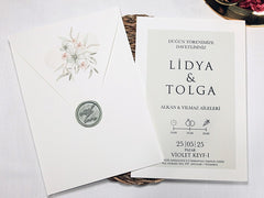 Invitatii nunta: 2424-armony-24