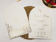 Invitatii nunta: 2427-armony-24