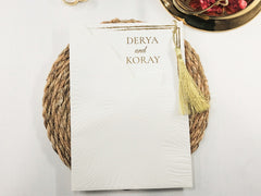 Invitatii nunta: 2455-armony-24