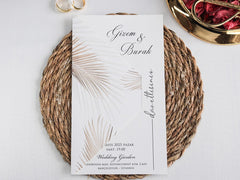 Invitatii nunta: 2478-armony-24