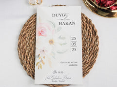 Invitatii nunta: 2479-armony-24