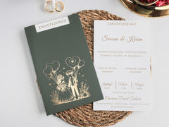 Invitatii nunta: 2485-armony-24