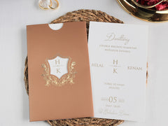 Invitatii nunta: 2486-armony-24