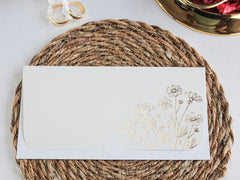 Invitație nuntă personalizata elegant – model: 2492-armony-24