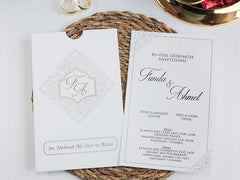 Invitatii nunta: 2500-armony-24