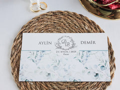 Invitatii nunta: 2512-armony-24