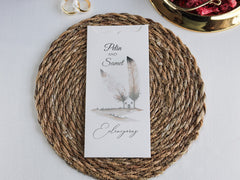 Invitatii nunta: 2516-armony-24