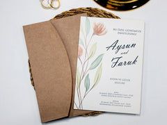 Invitatii nunta: 2517-armony-24