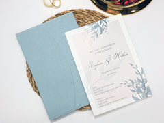 Invitatii nunta: 2524-armony-24