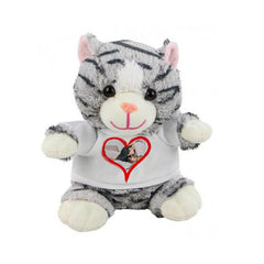 Mascotă din pluș - Pisică