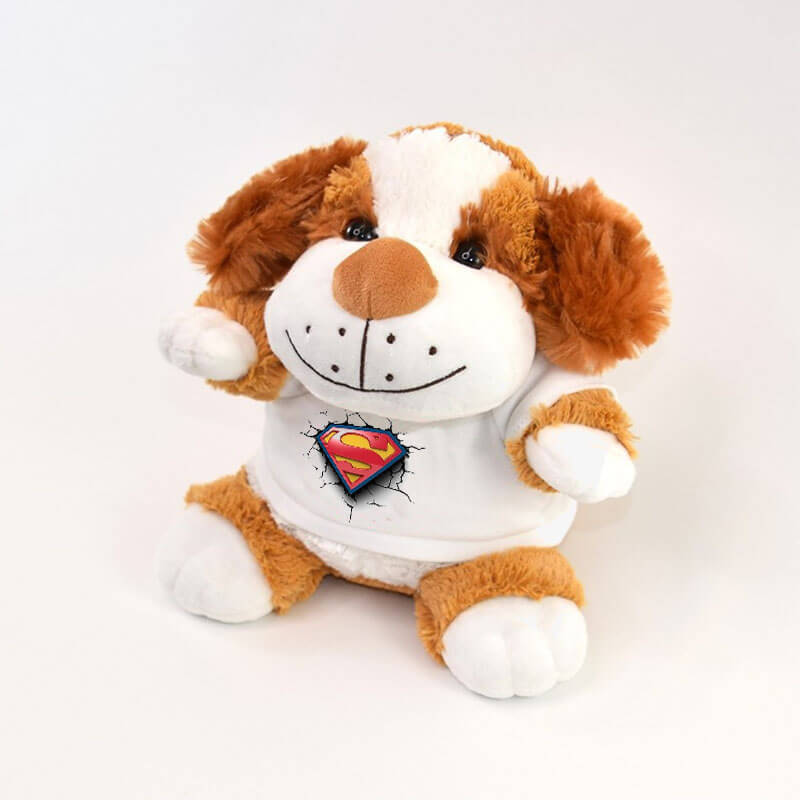 Mascotă din pluș - Cățel