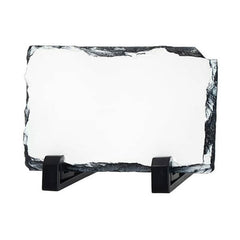 Piatră ardezie dreptunghiulară 13x8