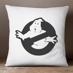 Pernă pătrată - albă