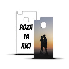 Husa personalizata - Huawei P9 Plus