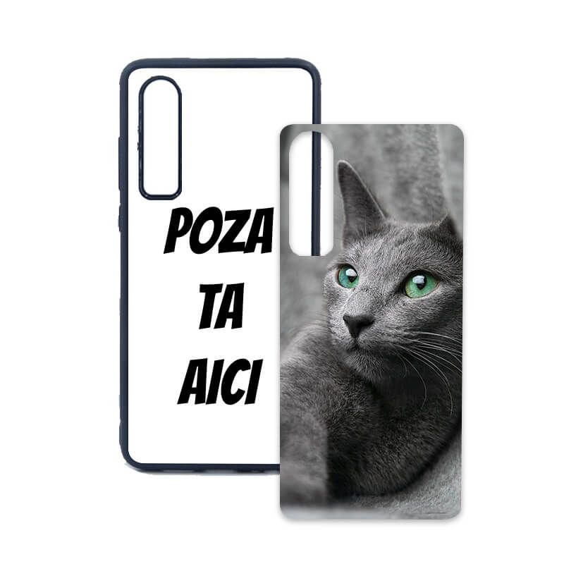 Husă personalizată - Huawei P30