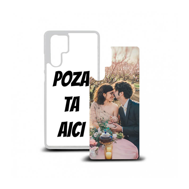 Husă personalizată - Huawei P30 Pro