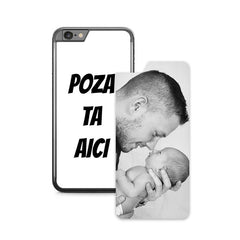 Husa personalizata - iPhone 6 6S Plus