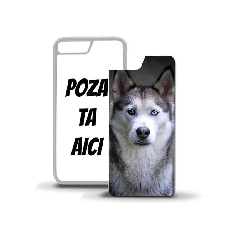 Husă personalizată - iPhone 7 8