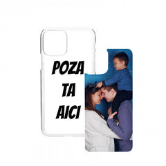Husă personalizată - iPhone 11 Pro