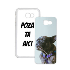 Husă personalizată - Samsung A7 2017