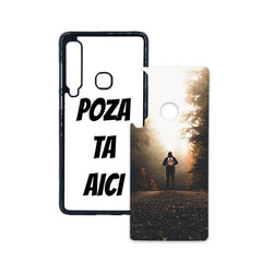 Husa personalizata - Samsung A9