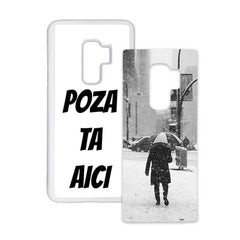 Husa personalizata - Samsung Galaxy S9 Plus