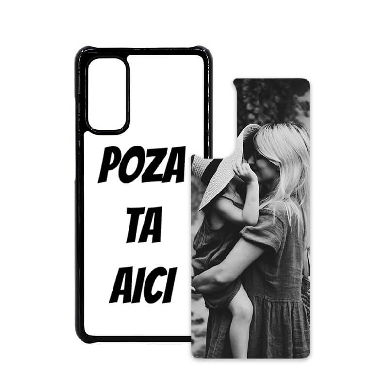 Husă personalizată - Samsung Galaxy S20