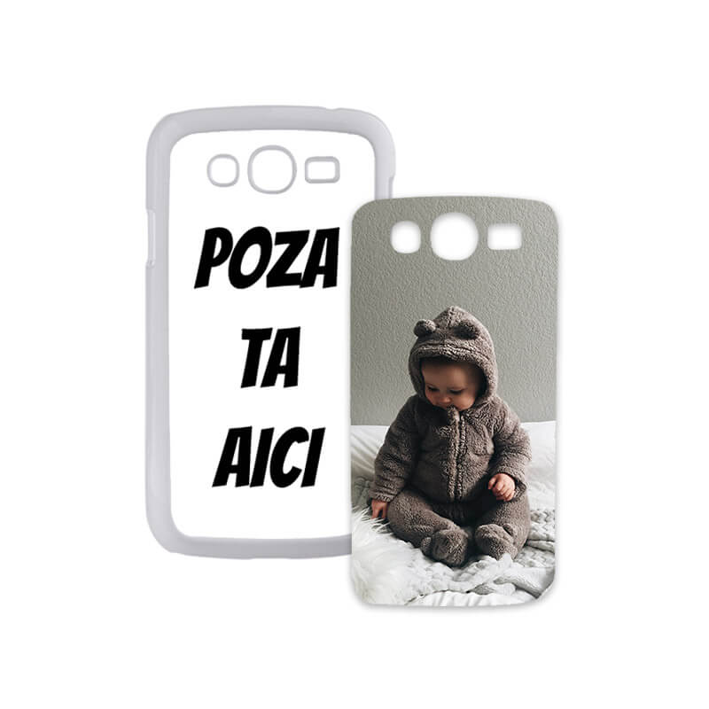 Husă personalizată - Samsung J3 2017