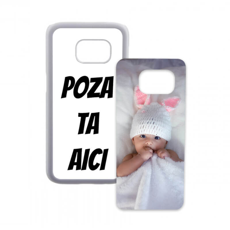 Husă personalizată - Samsung S7