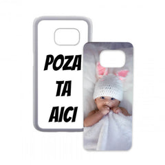 Husa personalizata - Samsung S7
