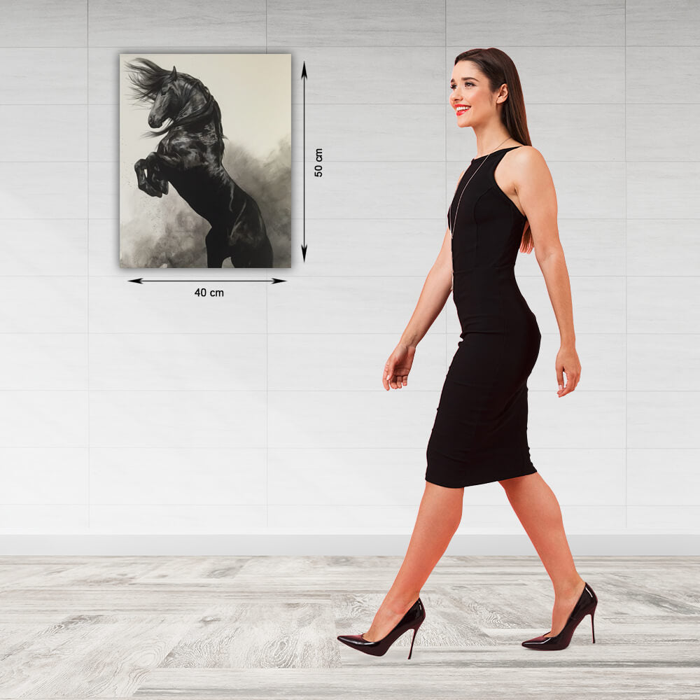 Tablou canvas - 40x50 cm