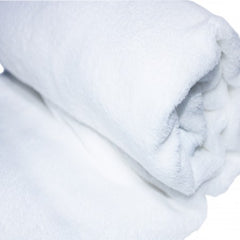 Paturica pufoasa personalizata