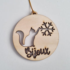 Ornament Catel/Pisica