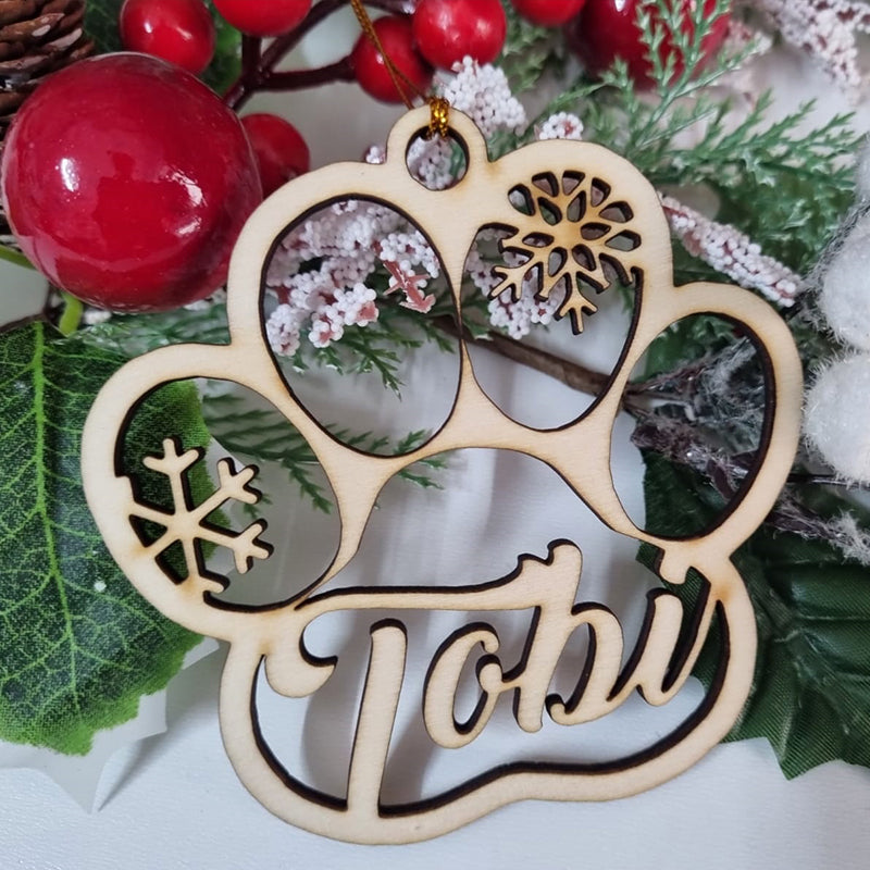 Ornament Catel/Pisica